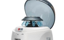 掌上离心机品牌怎么选？