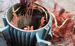 三相异步电机维修常见问题有哪些？