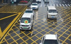 交警抓拍系统技术如何