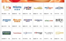 电气设备品牌都有哪些