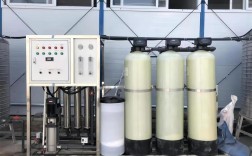 全自动全程水处理器品牌选哪家好？