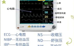 多参数监护仪品牌排名哪家强？