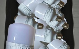 LED灯泡核心技术是什么？