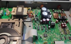 vcd机进出仓故障维修