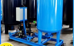 自动定压补水装置 品牌