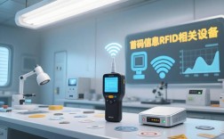 RFID高频技术具体包含哪些核心原理？