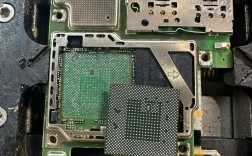 8873不开机故障维修