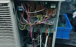 空调外机不启动，怎么修？