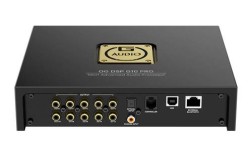 DSP技术如何革新音频处理体验？