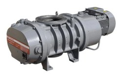 罗茨滑阀真空机组品牌如何选？