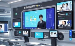 教室中控系统品牌排行榜哪家强？