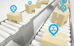 RFID及物联网技术如何改变未来？