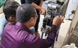 学电器维修的女生多吗？