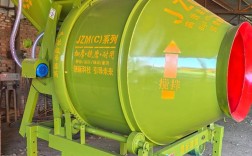 工业搅拌机品牌有哪些