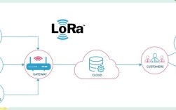 lora无线技术英文