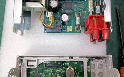 panda315屏故障维修，具体问题是什么？