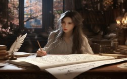 如何创作1000字毕淑敏风格散文？掌握这5大核心技巧
