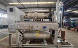 螺杆压缩机品牌有哪些？