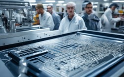 印制电路板设计制造技术如何突破精度与效率瓶颈？