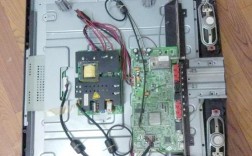 创维32D98HP维修故障怎么排查？