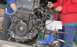 汽车发动机维修技术有哪些关键要点？