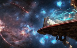 如何用数据支撑写出深邃的宇宙议论文？