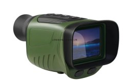 Ti384热成像仪是哪个品牌的产品？