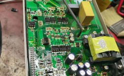 重庆松下变频器维修点哪里找？