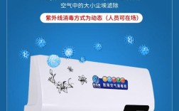 紫外线空气消毒品牌怎么选？