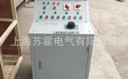 高低压通电测试台品牌如何选？