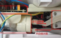 饮水机制冷电源坏了怎么修？