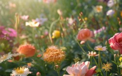 花 散文，有关花的散文