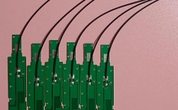 手机四级智能天线技术如何实现精准信号？