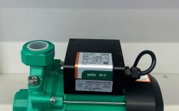 中外合资水泵品牌威乐