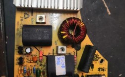 山寨半球电磁炉超压怎么修？