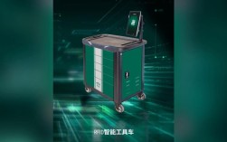 RFID技术如何赋能物流车辆管理？