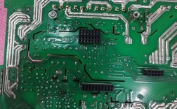 6755电源不起振故障如何排查？