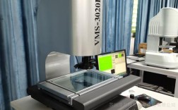 美国品牌影像测量仪器有何优势？