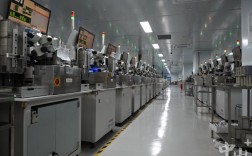 中国工业自动化技术中心的核心技术是什么？