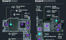 iPhone核心技术究竟有哪些？