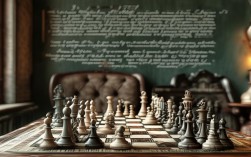 象棋散文，象棋散文作文