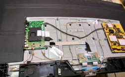 TCL液晶电视屏闪怎么修？