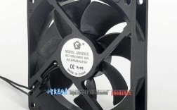 EC风扇技术如何实现高效节能？