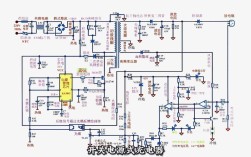 开关电源结构原理与维修难点何在？