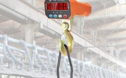 电子吊秤哪个品牌的好