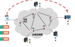 LTE分组交换技术有何优势？
