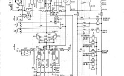 飞科热水器维修电路图哪里找？