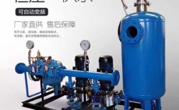 多功能定压补水装置品牌哪家好？