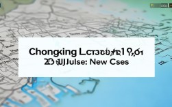 重庆本土新增多少例病例，重庆本土新增多少例病例了