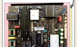 液晶电视cpu维修视频教程